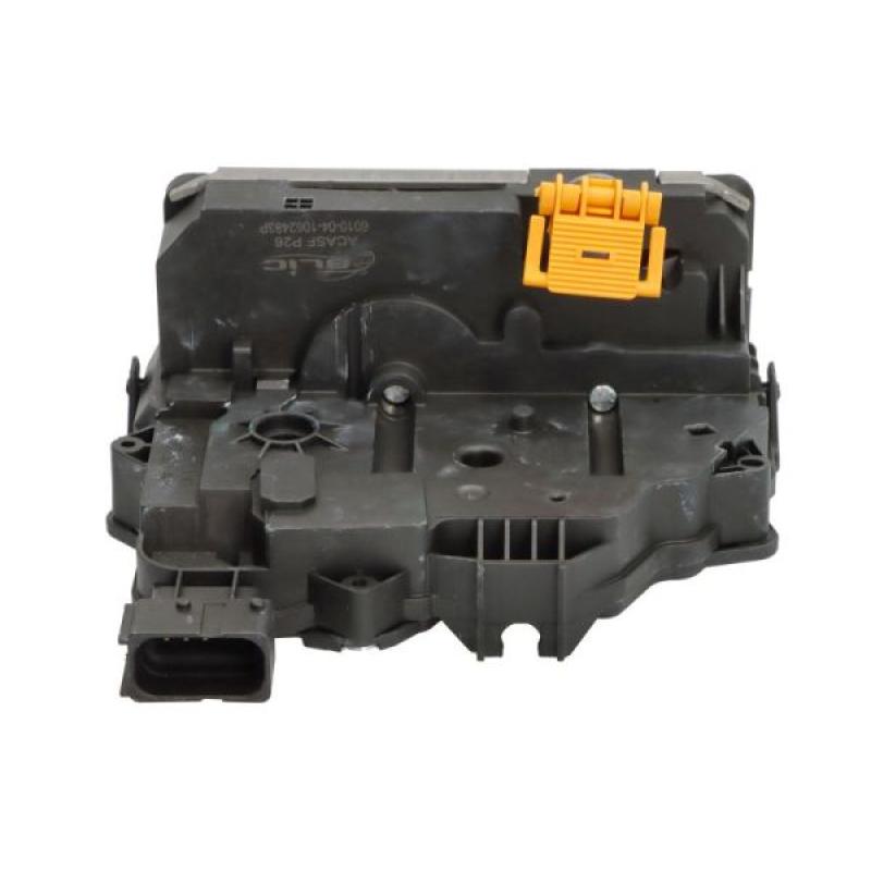 Serrure de porte avant gauche BLIC 6010-04-1062433P - Visuel 1