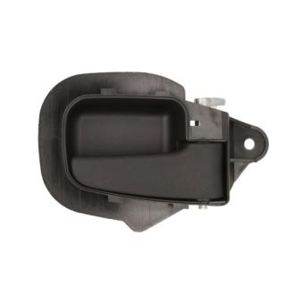 Poignet de porte, équipment intérieur avant droit BLIC 6010-05-004408P pour BMW Série 3 318 i - 115cv