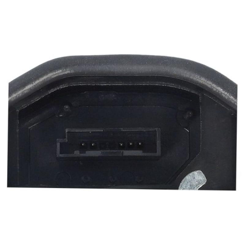 Serrure de porte avant droit BLIC 6010-05-0078434P - Visuel 2
