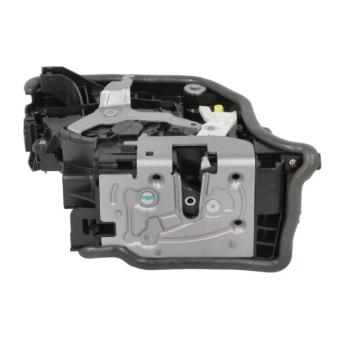 Serrure de porte avant droit BLIC 6010-05-0083434P pour PORSCHE 911 M Competition - 510cv