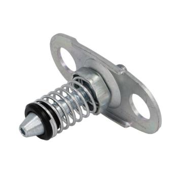 Serrure de capot-moteur BLIC 6010-05-0087424PP pour BMW Série 3 323 Ci - 170cv