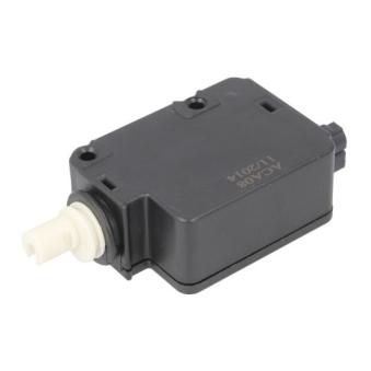 Soupape de commande, verrouillage centralisé BLIC [6010-05-010435P]