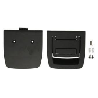 Poignet de porte, équipment intérieur BLIC 6010-05-0126417KP pour MITSUBISHI LANCER xDrive35d - 286cv