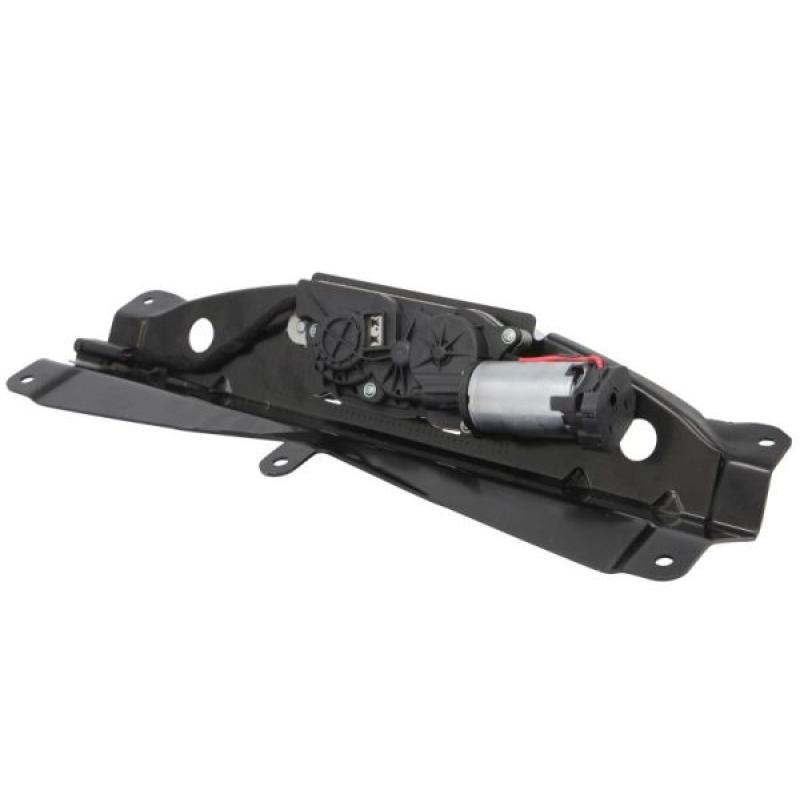 Serrure de hayon BLIC 6010-05-0126449PP - Visuel 1