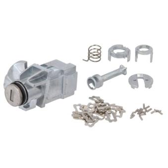 Cylindre de serrure avant gauche BLIC 6010-05-013427PP pour BMW Série 3 320 d - 150cv Cylindre de serrure avant gauche BLIC 6010-05-013427PP pour BMW Série 3 320 d - 150cv