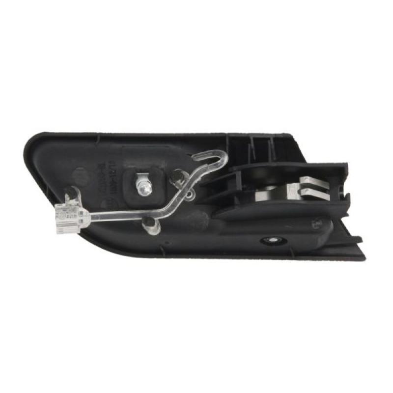 Poignet de porte, équipment intérieur arrière gauche BLIC 6010-05-014409TP - Visuel 1