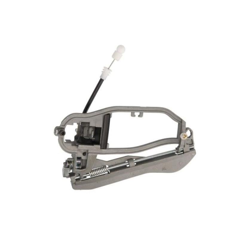 Poignée extérieure de porte avant gauche BLIC 6010-05-014421P - Visuel 1