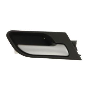 Poignet de porte, équipment intérieur arrière droit BLIC 6010-05-015408TP pour BMW X5 3.0 d - 211cv