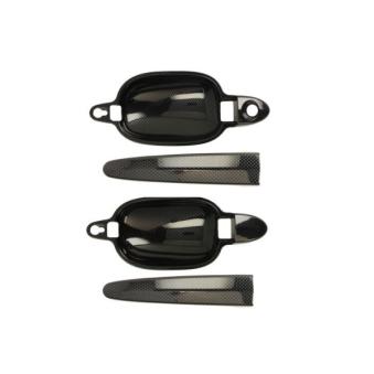 Poignée de porte BLIC 6010-05-017401PZ