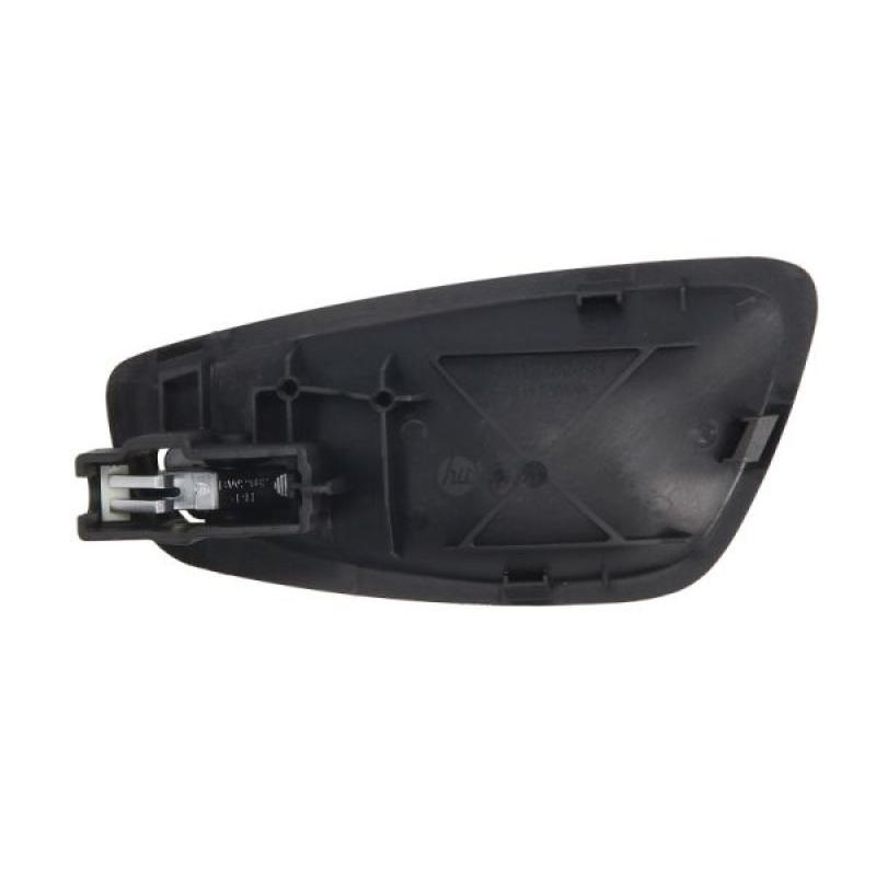 Poignet de porte, équipment intérieur avant droit BLIC 6010-05-020408P - Visuel 1