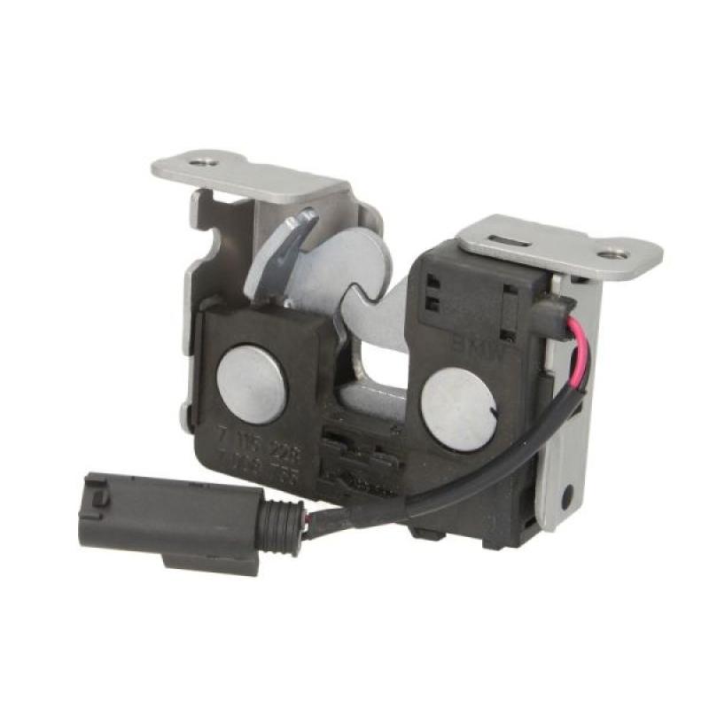 Serrure de capot-moteur BLIC 6010-05-021424PP - Visuel 1