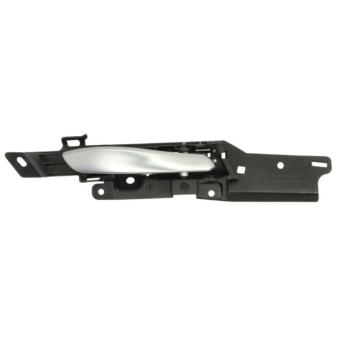 Poignet de porte, équipment intérieur avant droit BLIC 6010-05-022408P pour MITSUBISHI LANCER xDrive35d - 286cv