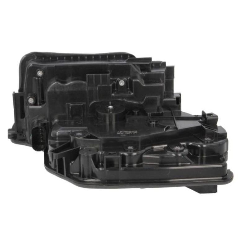 Serrure de porte avant gauche BLIC 6010-05-2077421P - Visuel 1