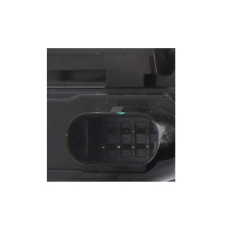 Serrure de porte BLIC 6010-05-2077422PP - Visuel 2