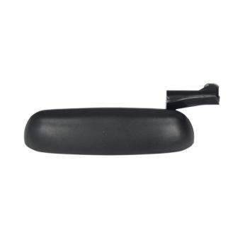 Poignée extérieure de porte avant gauche BLIC 6010-07-013401P pour FIAT PUNTO 1.7 D - 57cv