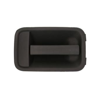 Poignée extérieure de porte arrière droit BLIC 6010-07-014410P pour MAZDA 929 2.0 JTD - 109cv