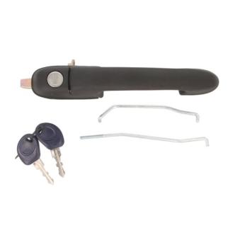 Poignée extérieure de porte avant droit BLIC OEM 46440183