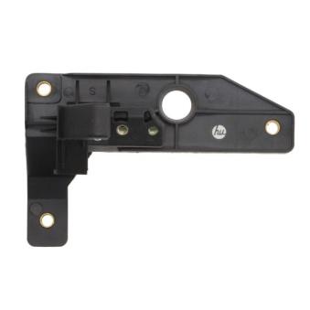 Poignée de porte BLIC 6010-07-017409PP pour FORD KA 1.9 JTD 110 - 110cv