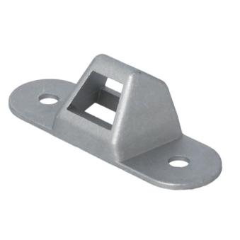 Serrure de porte BLIC 6010-07-020428PPP pour RENAULT LOGAN 2.0 - 110cv