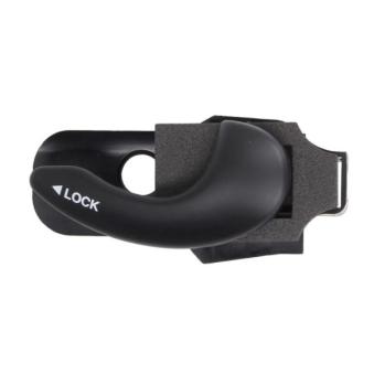 Poignée de porte BLIC 6010-07-022408P pour FIAT DOBLO 1.9 JTD - 100cv