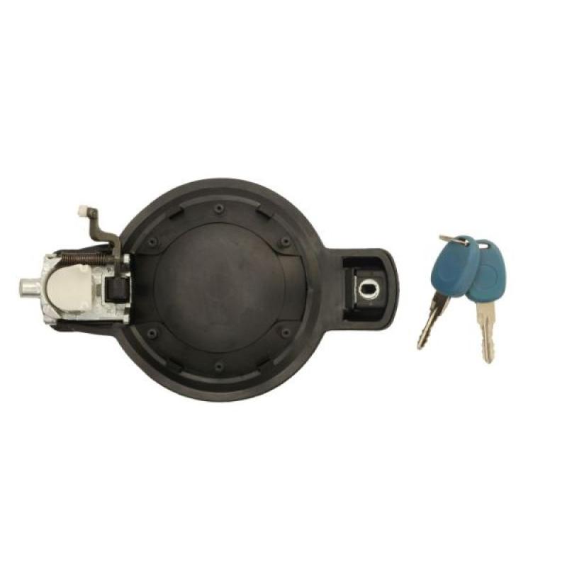 Poignée extérieure de porte avant droit BLIC 6010-07-029402PP - Visuel 1