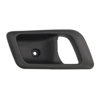 Poignet de porte, équipment intérieur avant gauche BLIC 6010-07-029409PPP pour FIAT DOBLO 1.9 JTD Multijet - 120cv