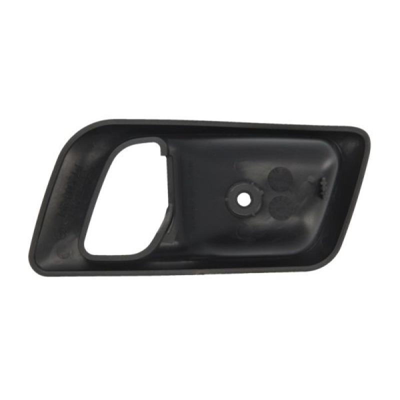Poignet de porte, équipment intérieur avant gauche BLIC 6010-07-029409PPP - Visuel 1