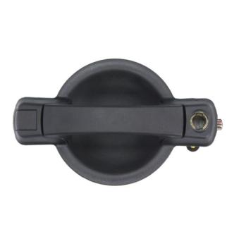 Poignée de porte BLIC 6010-07-029410P pour FIAT DOBLO 1.9 JTD - 100cv