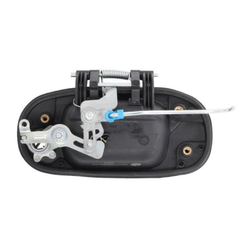 Poignée de porte BLIC 6010-07-029417PP - Visuel 1