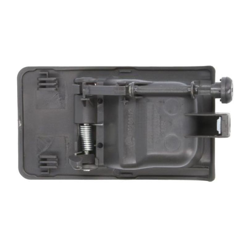 Poignée de porte BLIC 6010-07-031410WP - Visuel 1