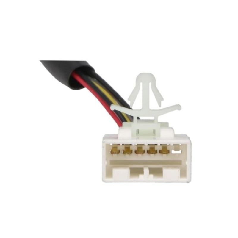 Serrure de hayon BLIC 6010-07-0323449P - Visuel 2