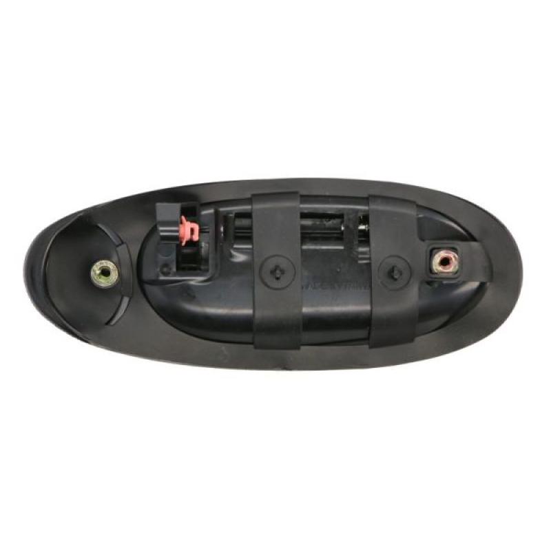 Poignée extérieure de porte avant gauche BLIC 6010-07-0329401P - Visuel 1