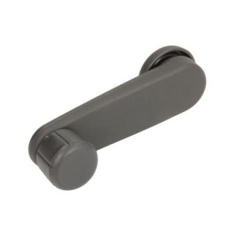 Manivelle de vitre avant droit BLIC 6010-07-033438P pour FIAT PANDA 1.3 D Multijet - 75cv Manivelle de vitre avant droit BLIC 6010-07-033438P pour FIAT PANDA 1.3 D Multijet - 75cv