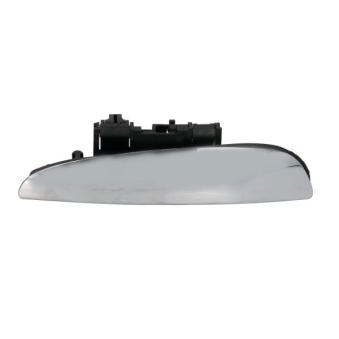 Poignée extérieure de porte avant gauche BLIC 6010-07-035401P pour FIAT CROMA 2.2 16V - 147cv