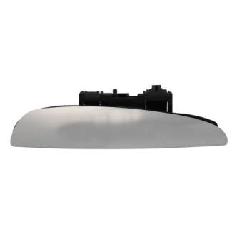 Poignée extérieure de porte avant droit BLIC 6010-07-035402P pour FIAT CROMA 2.2 16V - 147cv