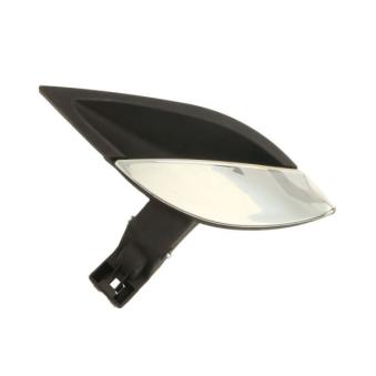 Poignée de porte BLIC 6010-07-035409P pour FIAT CROMA 2.2 16V - 147cv