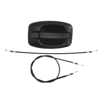 Poignée extérieure de porte BLIC OEM 735426721 Poignée extérieure de porte BLIC OEM 735426721