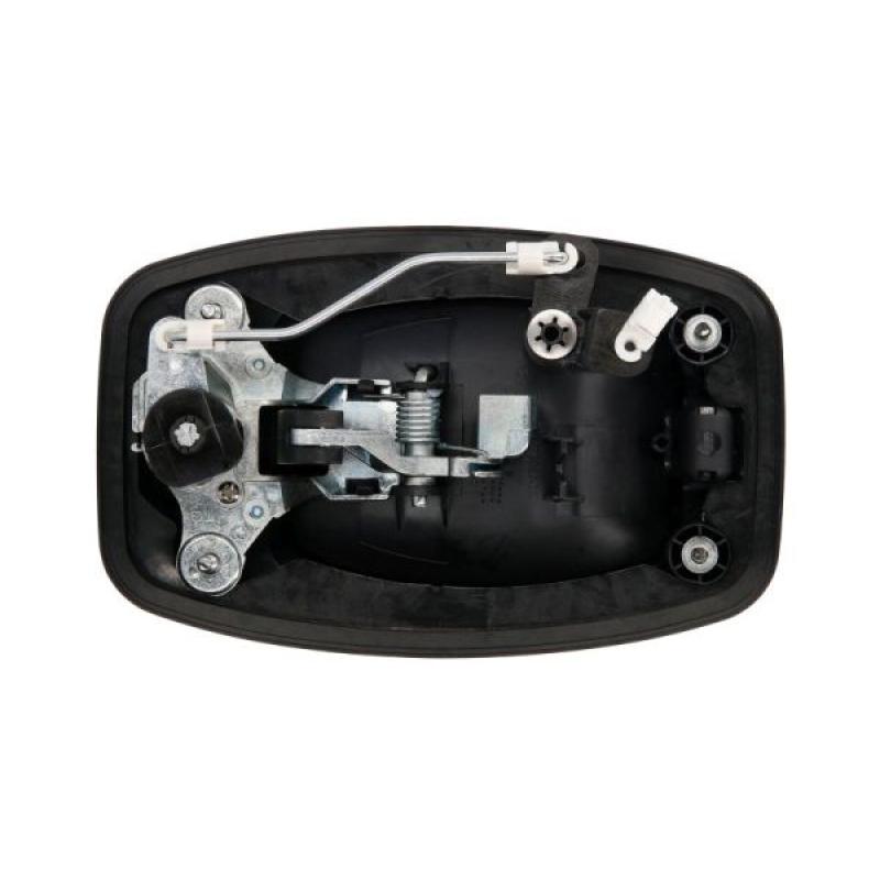 Poignée de porte BLIC 6010-07-038417PP - Visuel 1