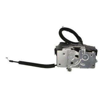 Serrure de porte avant gauche BLIC [6010-07-038421P]