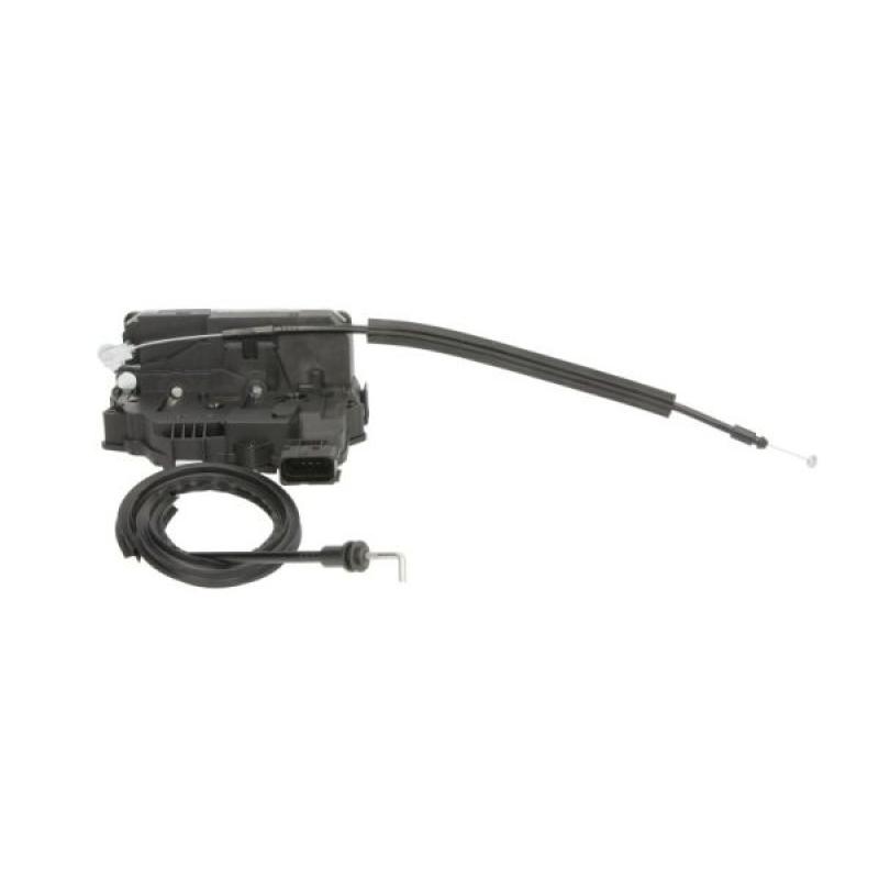 Serrure de porte avant droit BLIC 6010-07-038422P - Visuel 1