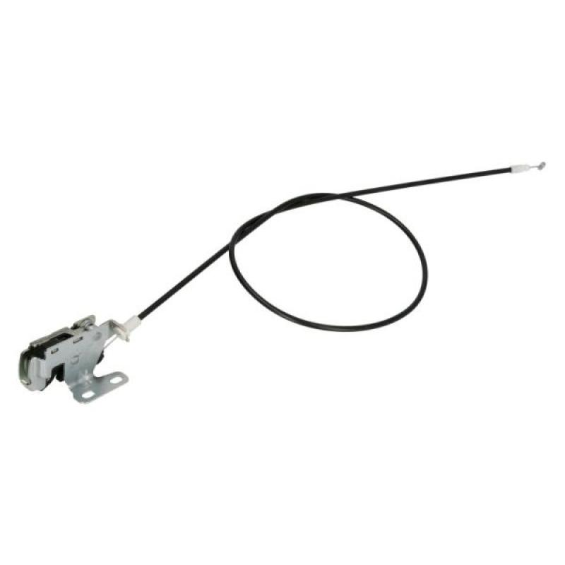Serrure de porte BLIC 6010-07-038433P - Visuel 1