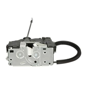 Serrure de porte BLIC [6010-07-038449P]