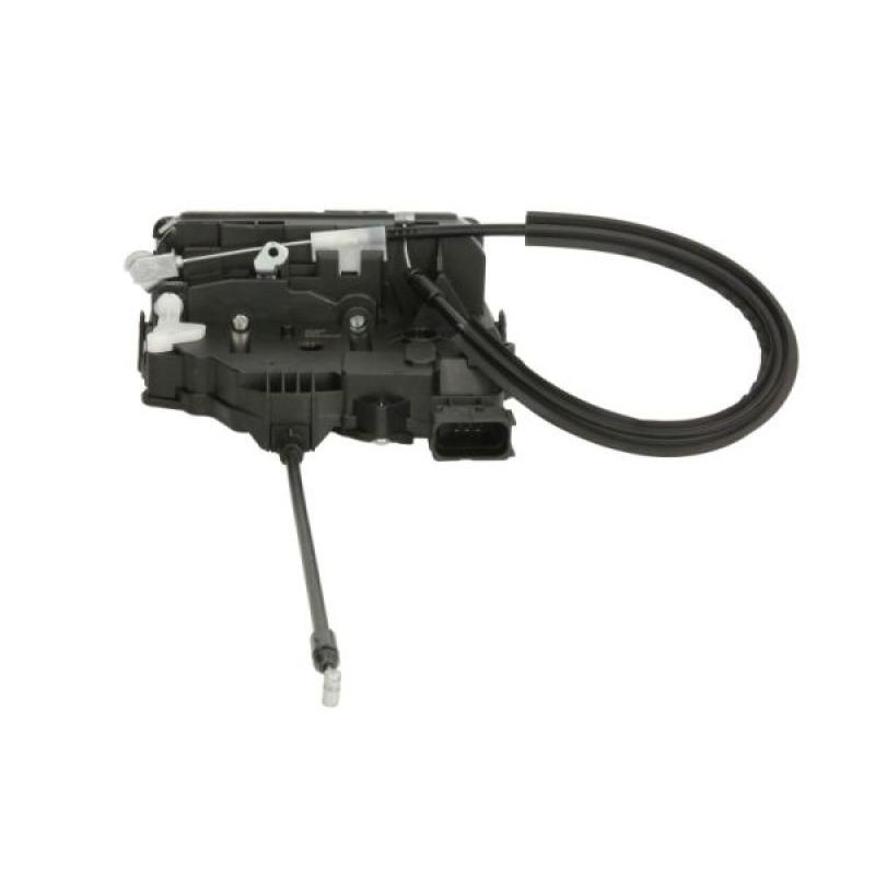 Serrure de porte BLIC 6010-07-038449P - Visuel 1