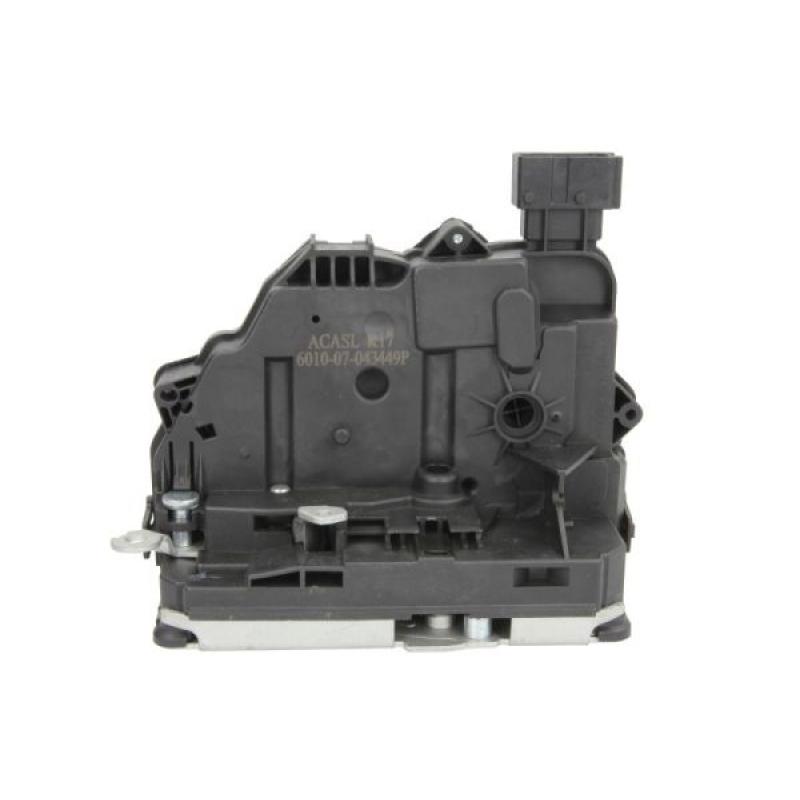 Serrure de porte BLIC 6010-07-043449P - Visuel 1