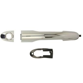 Poignée extérieure de porte avant gauche BLIC [6010-07-050401P]