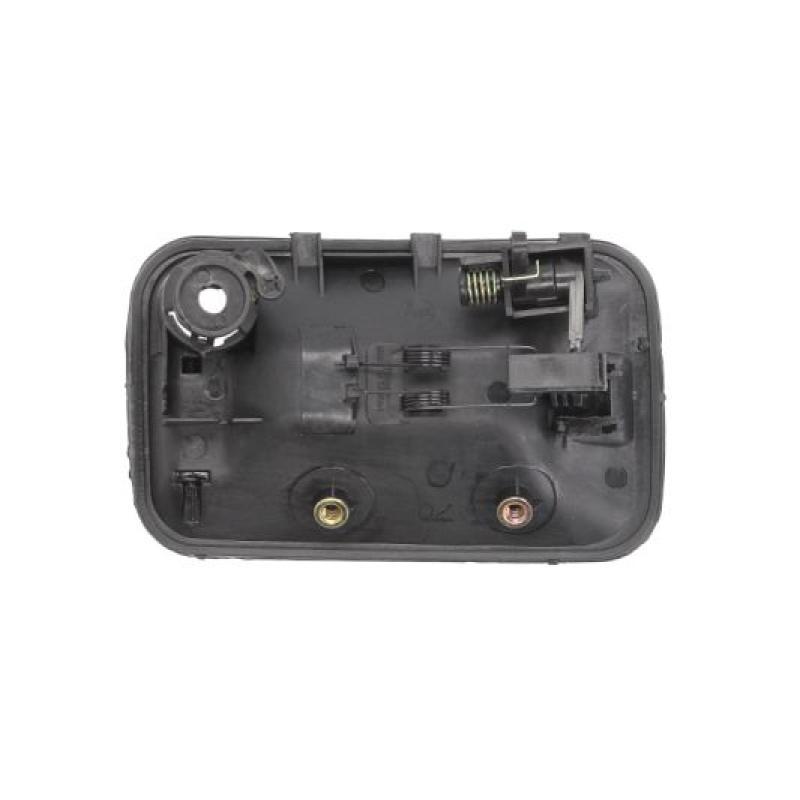 Poignée de porte BLIC 6010-08-002410P - Visuel 1