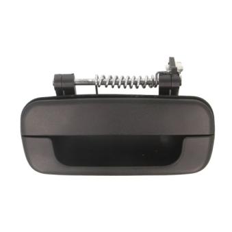 Poignée extérieure de porte arrière gauche BLIC OEM 9101h4