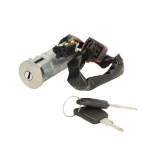 Cylindre de fermeture, serrure de contact d'allumage BLIC [6010-08-015440P]