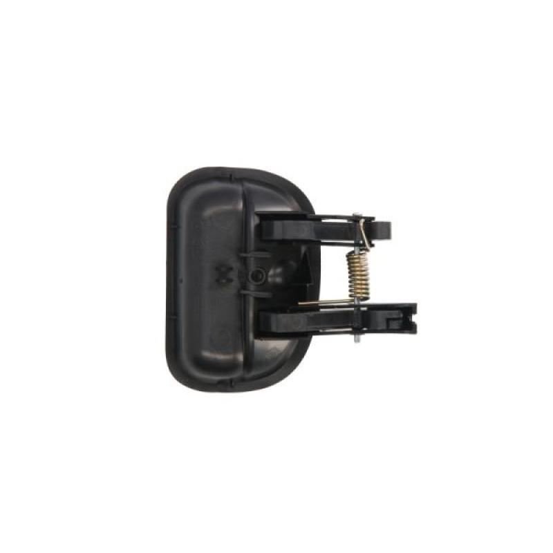 Poignet de porte, équipment intérieur arrière droit BLIC 6010-09-029410WP - Visuel 1