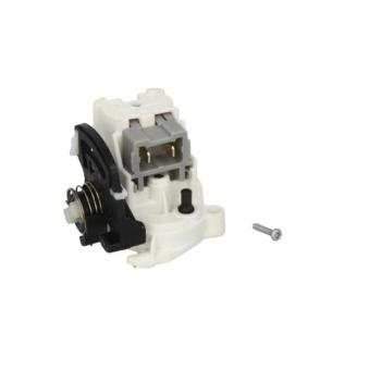 Serrure de hayon BLIC OEM 8200060917